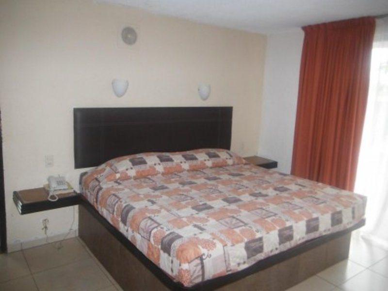 Vf Villa Florencia Hotel فيراكروز المظهر الخارجي الصورة