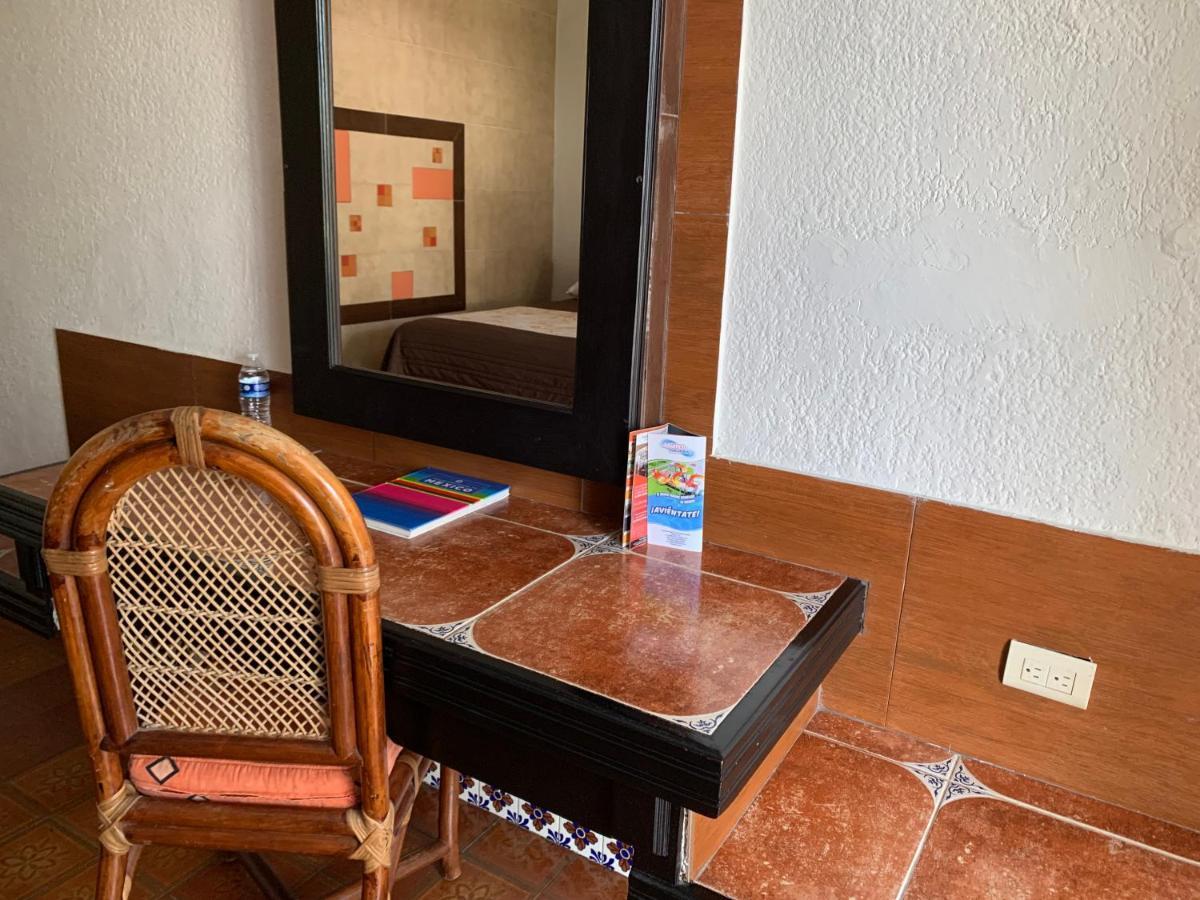 Vf Villa Florencia Hotel فيراكروز المظهر الخارجي الصورة
