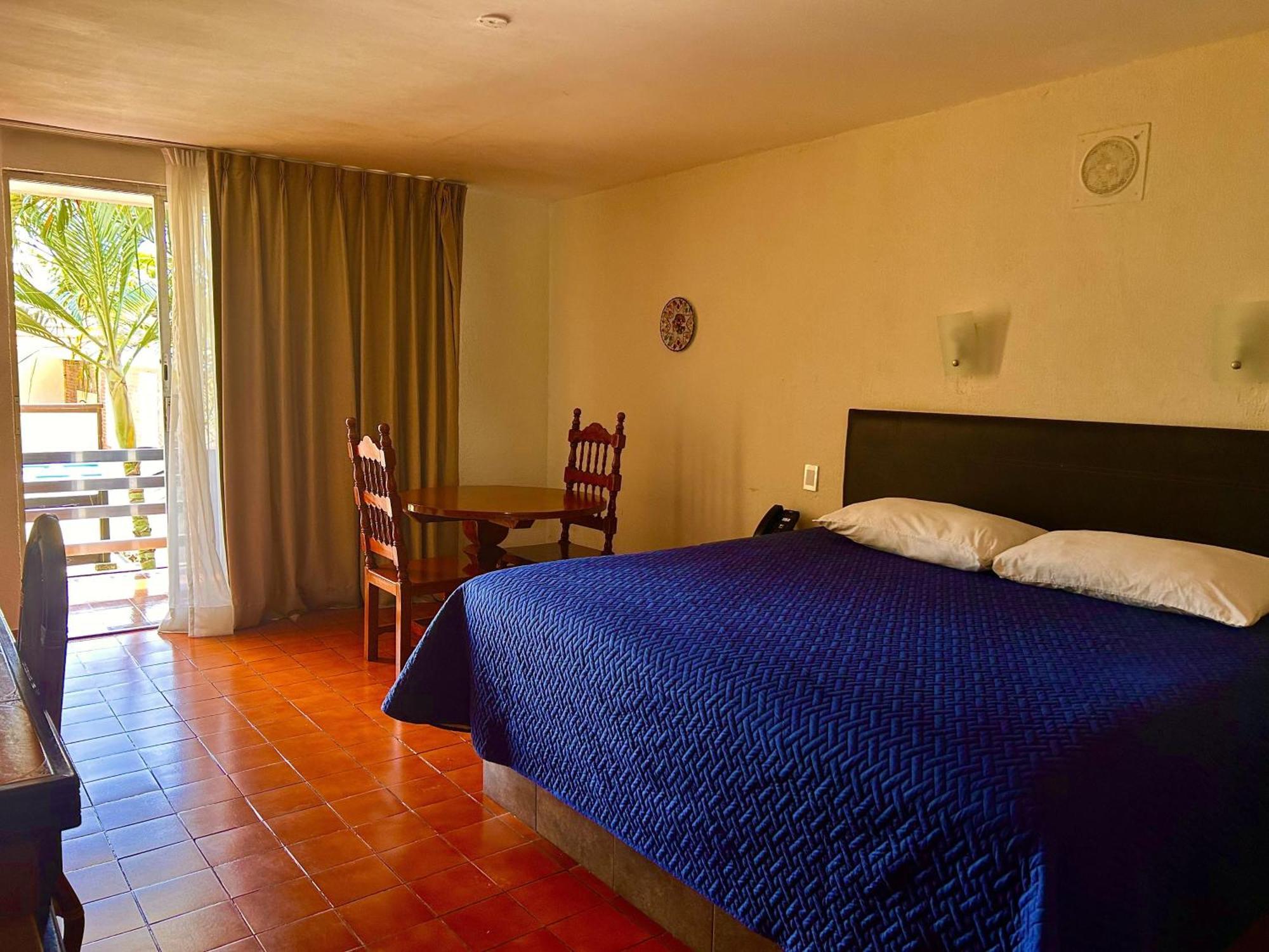Vf Villa Florencia Hotel فيراكروز المظهر الخارجي الصورة