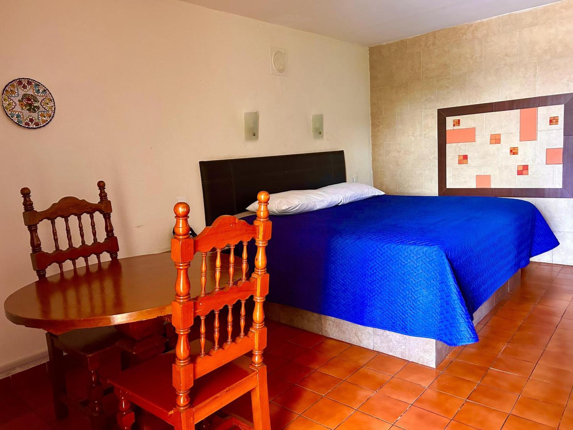 Vf Villa Florencia Hotel فيراكروز الغرفة الصورة