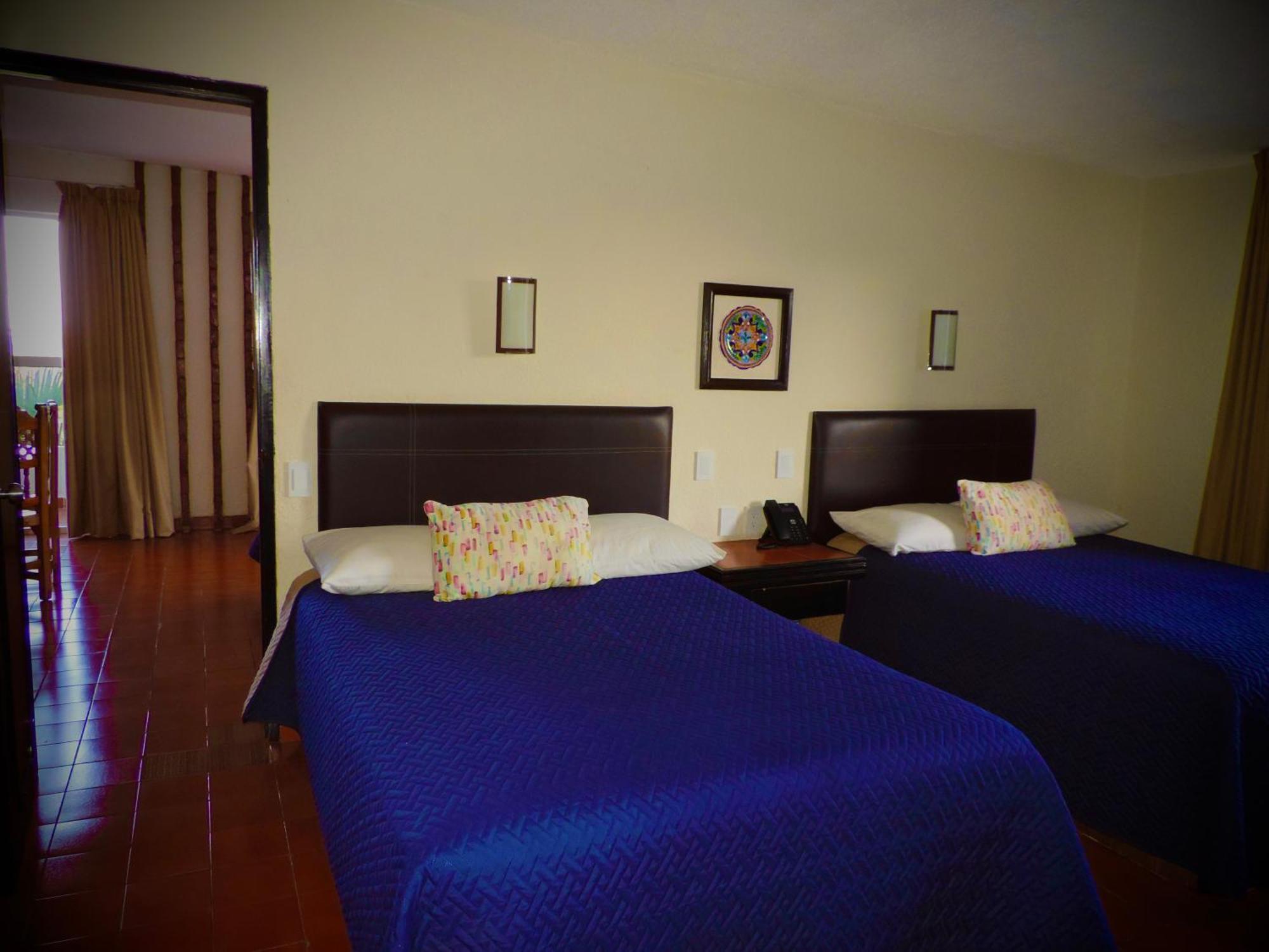 Vf Villa Florencia Hotel فيراكروز المظهر الخارجي الصورة