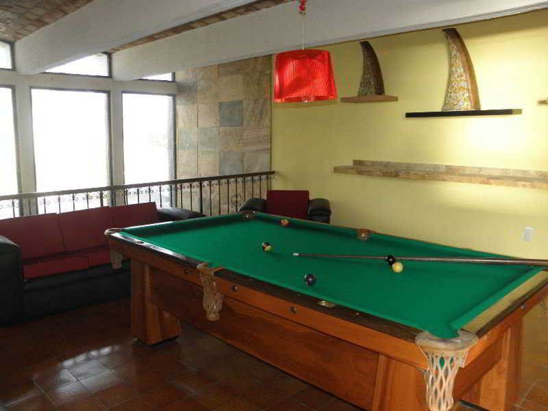 Vf Villa Florencia Hotel فيراكروز المظهر الخارجي الصورة